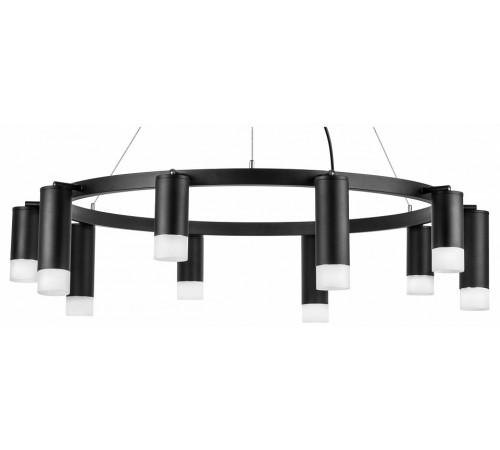 Подвесная люстра Lightstar Rullo (571020+214437-5+214487-5+202431-10) LR0203758751