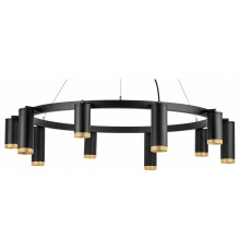 Подвесная люстра Lightstar Rullo (571020+214437-5+214487-5+203440-10) LR02037587540