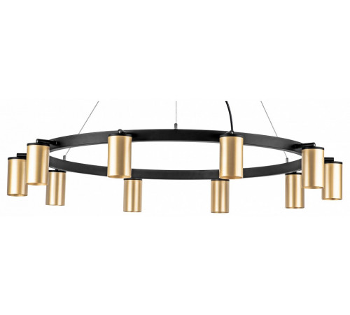 Подвесная люстра Lightstar Rullo (571020+214440-10) LR020400