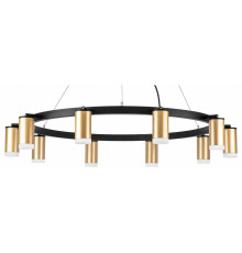 Подвесная люстра Lightstar Rullo (571020+214440-10+202430-10) LR0204000