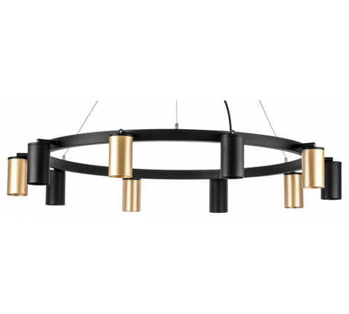 Подвесная люстра Lightstar Rullo (571020+214440-5+214437-5) LR020405375