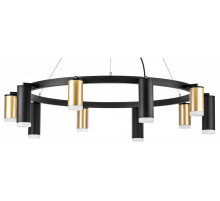 Подвесная люстра Lightstar Rullo (571020+214440-5+214487-5+202430-10) LR0204058750