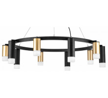 Подвесная люстра Lightstar Rullo (571020+214440-5+214487-5+202431-10) LR0204058751