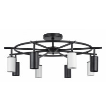 Люстра на штанге Lightstar Rullo LR718374364 (571718+214440-8)