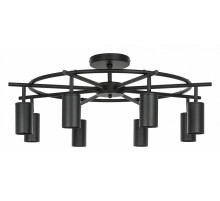 Люстра на штанге Lightstar Rullo LR718378 (571718+214437-8)
