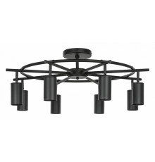 Люстра на штанге Lightstar Rullo LR718378 (571718+214437-8)