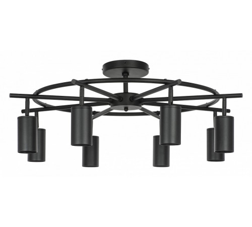 Люстра на штанге Lightstar Rullo LR718378 (571718+214437-8)