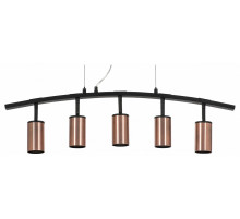 Подвесной светильник Lightstar Rullo LR735305 (571735+214430-5)