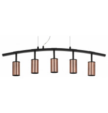 Подвесной светильник Lightstar Rullo LR735305 (571735+214430-5)