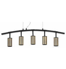 Подвесной светильник Lightstar Rullo LR735315 (571735+214431-5)