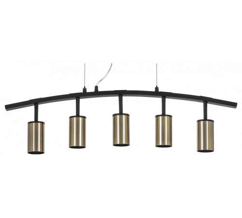 Подвесной светильник Lightstar Rullo LR735315 (571735+214431-5)