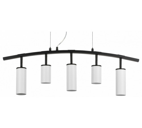 Подвесной светильник Lightstar Rullo LR735362863 (571735+214436-2+214486-3)
