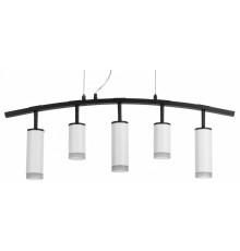 Подвесной светильник Lightstar Rullo LR7353628630 (571735+214436-2+214486-3+202430-5)
