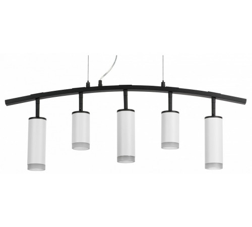 Подвесной светильник Lightstar Rullo LR7353628630 (571735+214436-2+214486-3+202430-5)