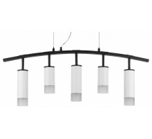 Подвесной светильник Lightstar Rullo LR7353628631 (571735+214436-2+214486-3+202431-5)