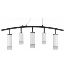 Подвесной светильник Lightstar Rullo LR7353628631 (571735+214436-2+214486-3+202431-5)