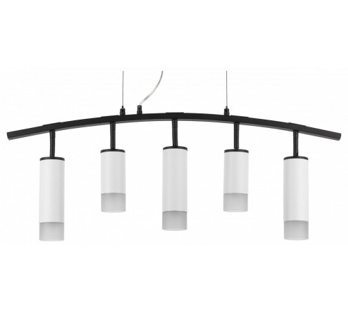 Подвесной светильник Lightstar Rullo LR7353628631 (571735+214436-2+214486-3+202431-5)