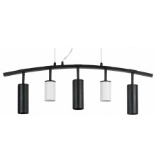 Подвесной светильник Lightstar Rullo LR735362873 (571735+214436-2+214487-3)