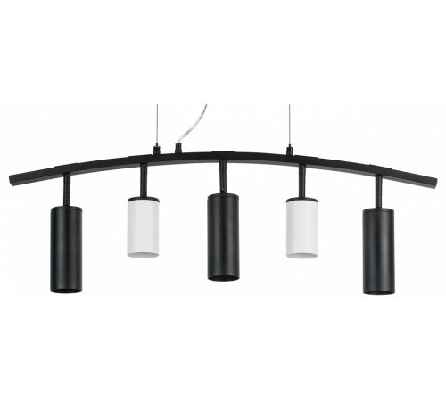 Подвесной светильник Lightstar Rullo LR735362873 (571735+214436-2+214487-3)