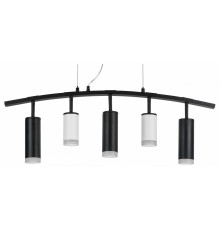 Подвесной светильник Lightstar Rullo LR7353628730 (571735+214436-2+214487-3+202430-5)