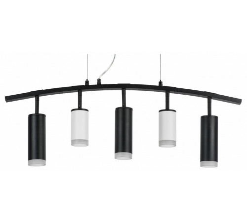 Подвесной светильник Lightstar Rullo LR7353628730 (571735+214436-2+214487-3+202430-5)