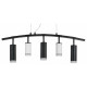 Подвесной светильник Lightstar Rullo LR7353628730 (571735+214436-2+214487-3+202430-5)