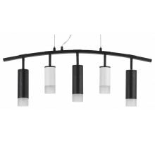 Подвесной светильник Lightstar Rullo LR7353628731 (571735+214436-2+214487-3+202431-5)