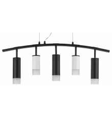 Подвесной светильник Lightstar Rullo LR7353628731 (571735+214436-2+214487-3+202431-5)
