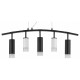 Подвесной светильник Lightstar Rullo LR7353628731 (571735+214436-2+214487-3+202431-5)