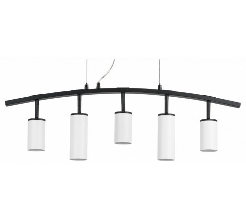 Подвесной светильник Lightstar Rullo LR735363862 (571735+214436-3+214486-2)