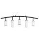 Подвесной светильник Lightstar Rullo LR735363862 (571735+214436-3+214486-2)