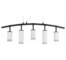 Подвесной светильник Lightstar Rullo LR7353638620 (571735+214436-3+214486-2+202430-5)