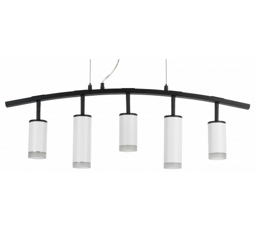 Подвесной светильник Lightstar Rullo LR7353638620 (571735+214436-3+214486-2+202430-5)