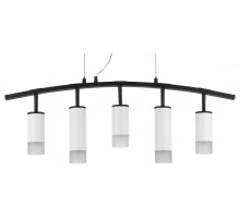 Подвесной светильник Lightstar Rullo LR7353638621 (571735+214436-3+214486-2+202431-5)