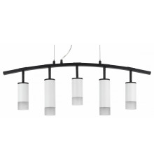 Подвесной светильник Lightstar Rullo LR7353638621 (571735+214436-3+214486-2+202431-5)