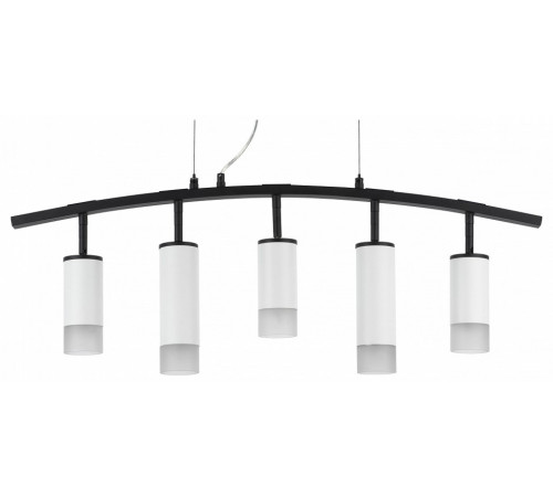 Подвесной светильник Lightstar Rullo LR7353638621 (571735+214436-3+214486-2+202431-5)