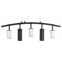 Подвесной светильник Lightstar Rullo LR735363872 (571735+214436-3+214487-2)