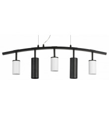Подвесной светильник Lightstar Rullo LR735363872 (571735+214436-3+214487-2)
