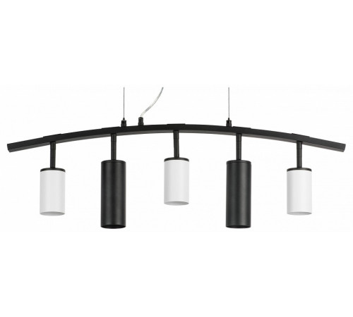 Подвесной светильник Lightstar Rullo LR735363872 (571735+214436-3+214487-2)