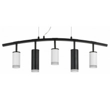 Подвесной светильник Lightstar Rullo LR7353638720 (571735+214436-3+214487-2+202430-5)