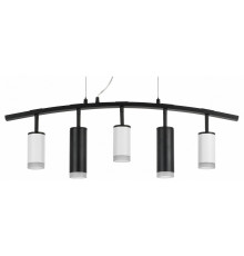 Подвесной светильник Lightstar Rullo LR7353638720 (571735+214436-3+214487-2+202430-5)