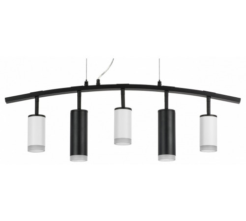 Подвесной светильник Lightstar Rullo LR7353638720 (571735+214436-3+214487-2+202430-5)