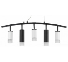 Подвесной светильник Lightstar Rullo LR7353638721 (571735+214436-3+214487-2+202431-5)