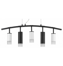 Подвесной светильник Lightstar Rullo LR7353638721 (571735+214436-3+214487-2+202431-5)