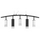Подвесной светильник Lightstar Rullo LR7353638721 (571735+214436-3+214487-2+202431-5)