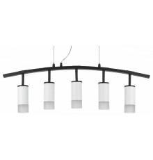 Подвесной светильник Lightstar Rullo LR7353651 (571735+214436-5+202431-5)