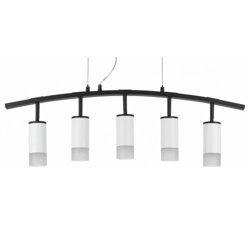 Подвесной светильник Lightstar Rullo LR7353651 (571735+214436-5+202431-5) Подвесной светильник Lightstar Rullo LR7353651 (571735+214436-5+202431-5)