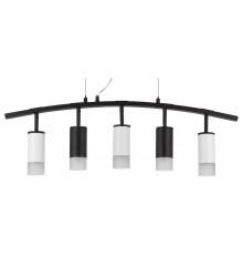 Подвесной светильник Lightstar Rullo LR7353723631 (571735+214437-2+214436-3+202431-5)
