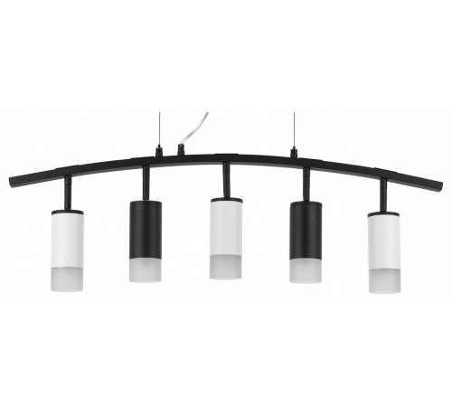 Подвесной светильник Lightstar Rullo LR7353723631 (571735+214437-2+214436-3+202431-5)