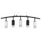 Подвесной светильник Lightstar Rullo LR7353723631 (571735+214437-2+214436-3+202431-5)